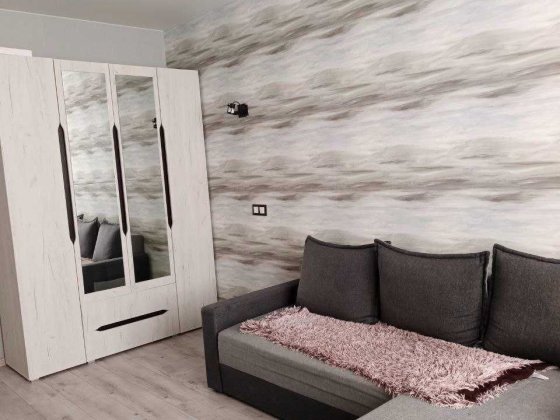 Оренда однокімнатної квартири Львов