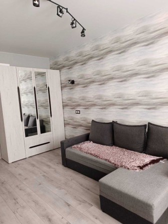 Оренда однокімнатної квартири - фото 1