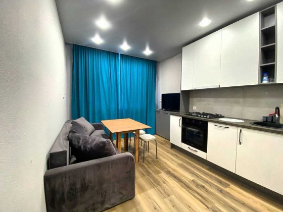 Оренда однокімнатної квартири, вул. Авраама Лінкольна Львов