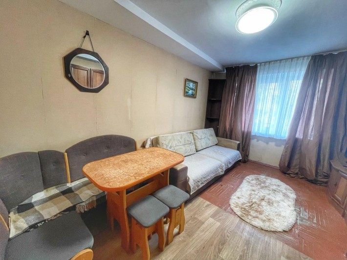 Комната в общежитии ул.Радостная 7 - фото 1