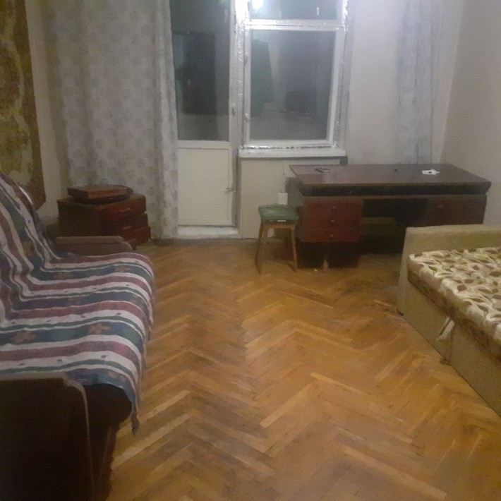 Кімната райдужний вершигори метро почайна газплита під ключ - фото 1