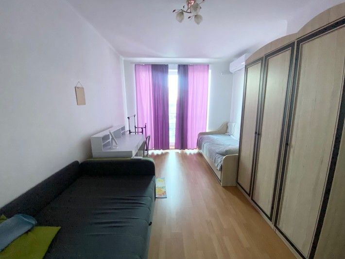 Окрема кімната + власний санвузол | ЖК Деміївка | Метро 2хв | ДБЖ - фото 1