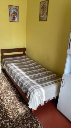 Здається кімната без господарів не далеко від Севастопольської площі - фото 1