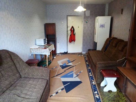 Здається в оренду кімната м.Дорогожичі Київ