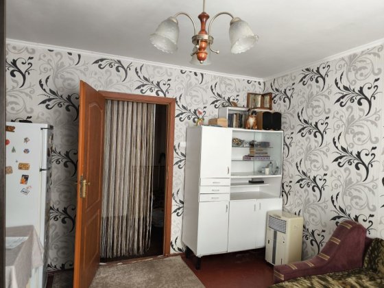 Кімната в нестандартній комуні Одеса