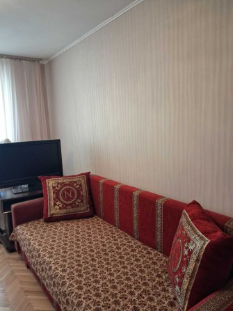 Здається кімната м. Дарниця, м. Чернігівська - фото 1