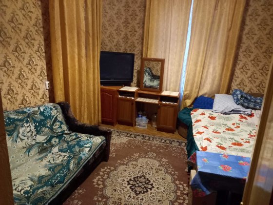 Сдам комнату с хозяйкой на Канатной/ Базарная