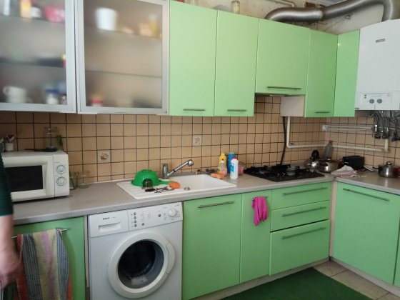 Здам кімнати в приватному будинку вул Боровського - Мікрон Одеса