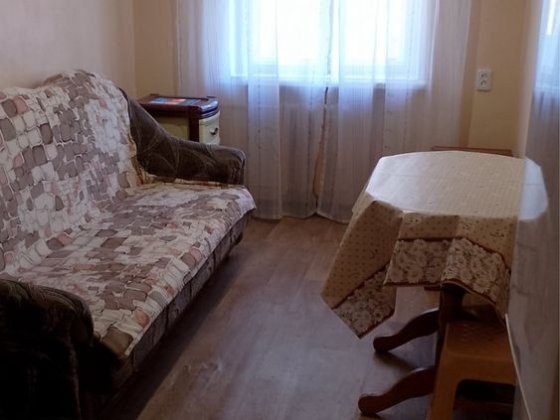 Сдам комнату в коммуне на Варненской /парк