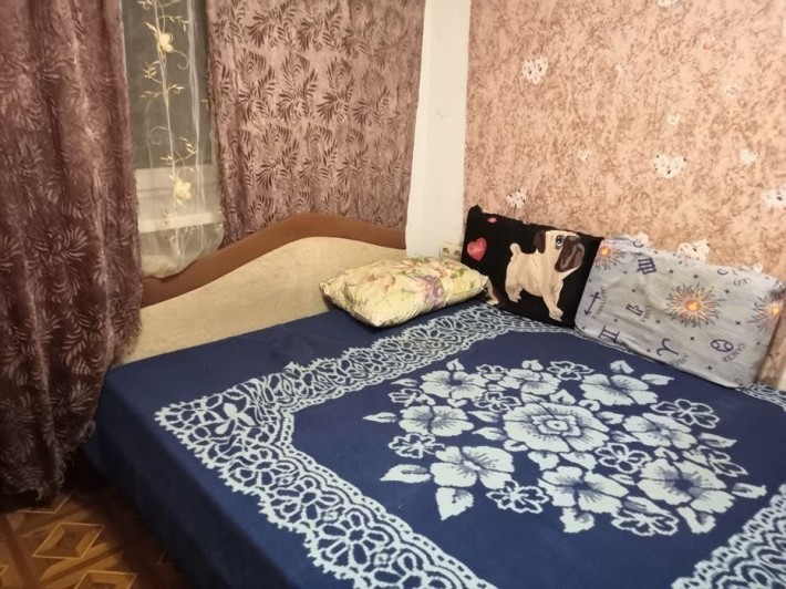 Комната в коммуне СВОЯ - фото 1