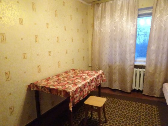 Хороброго, отдельная хорошая комната, метро Вокзальная Київ