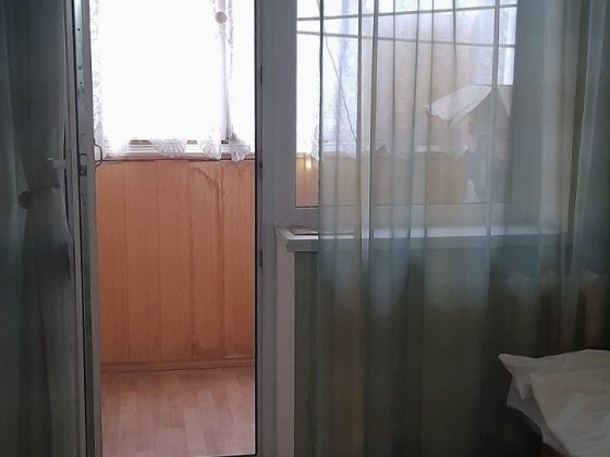 Цена указана с коммунальными услугами  Сдаю комнату на Троещине. Киев