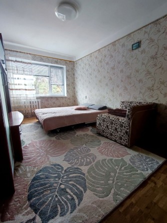 Оренда 1-кім в 2-кім квартирі по вул Ч.Запорожців, 8В - фото 1