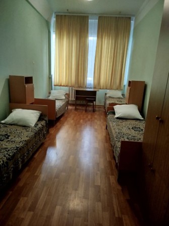 Місце у Гуртожитку - фото 1