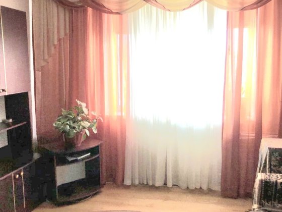 Здам кімнату з ремонтом, Бажана, метро Харківська пішки! Киев