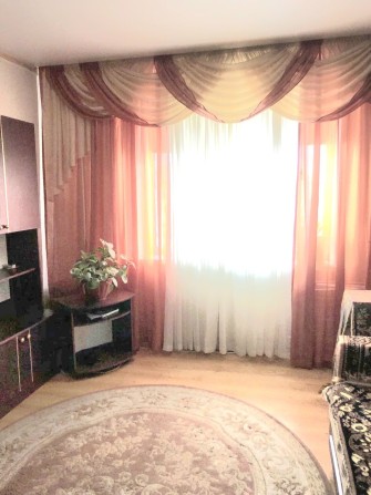 Здам кімнату з ремонтом, Бажана, метро Харківська пішки! - фото 1