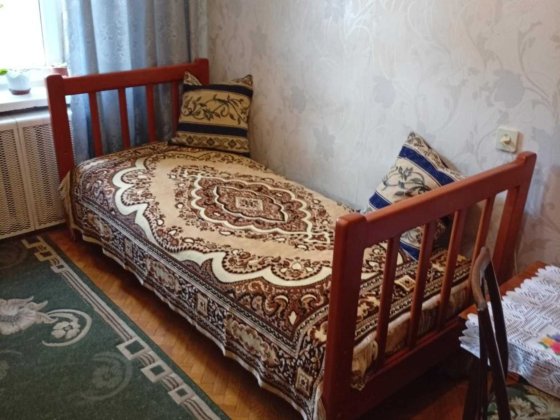 Комната, Борщаговка, метро КПИ, пр. Л. Курбаса, скоростной трамвай Киев