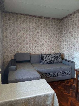 Здається кімната біля м. Святошин - фото 1