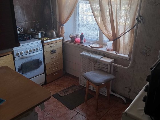 Здам кімнату на 2 людини, довгостроково. Київ