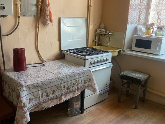 Сдам комнату в коммуне Малая Арнаутская Осипова