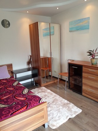 Здається кімната для дівчини - фото 1