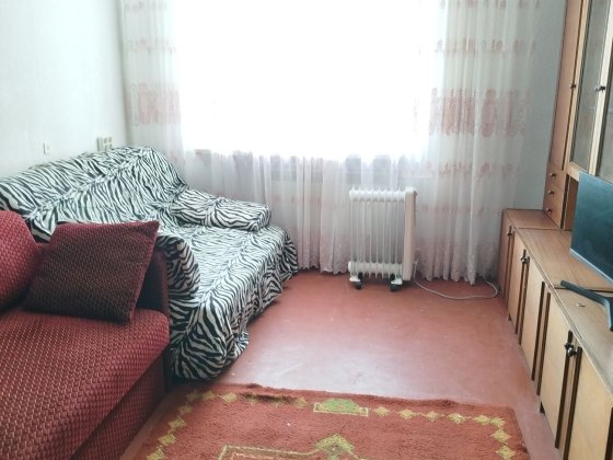 Здам кімнату в гуртожитку блочного типу — для 1–2 осіб, метро 10 хв Киев