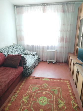 Здам кімнату в гуртожитку блочного типу — для 1–2 осіб, метро 10 хв - фото 1