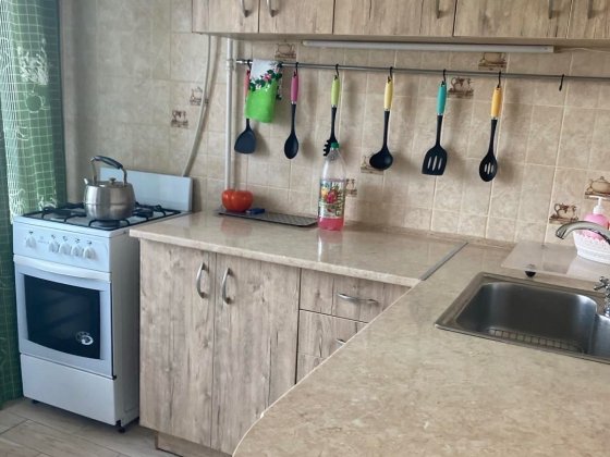 Здається 2кімнатна квартира на Русанівці Дніпровський район Киев