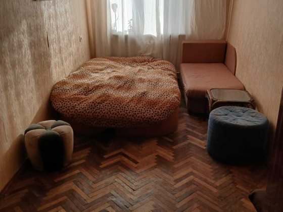 Здам кімнату від власника! БЕЗ КОМІСІЇ! Київ