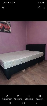 Сдам комнату в 2 к.кв.на Ат.Головатого ,Пересыпь,СВЕТ ЕСТЬ ВСЕГДА - фото 1