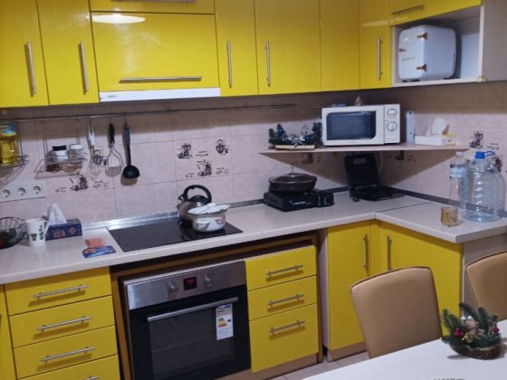 Сдается комната на подсеоение в новострое Одеса