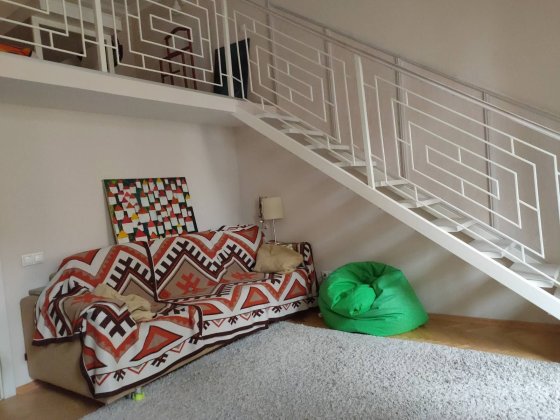 Аренда комнаты. Метро Льва Толстого у подъезда. Для одного человека. Київ