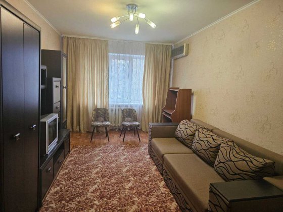 Сдам свою 3 комнатную квартиру 4/19 , Ильфа и Петрова/Глушко Одеса