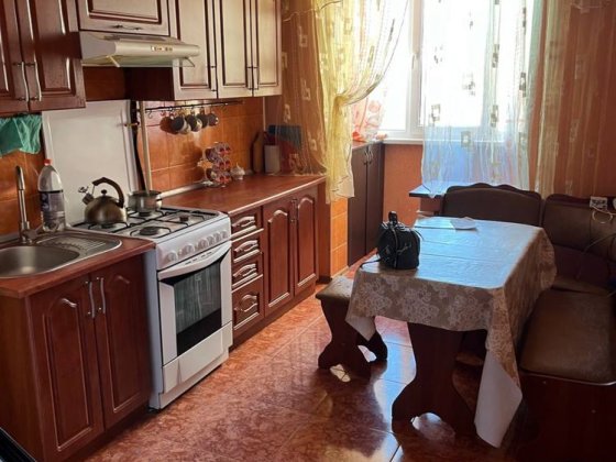 Сдам 3 комнат на Таирова Одеса