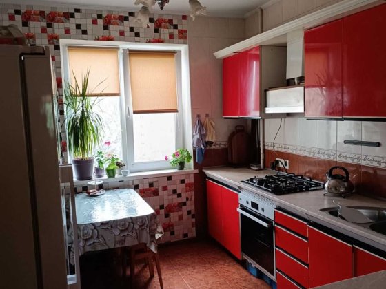 Кімната в 3х кімнатній квартирі Киев