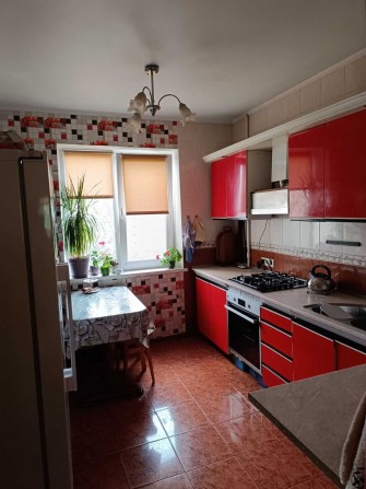 Кімната в 3х кімнатній квартирі - фото 1