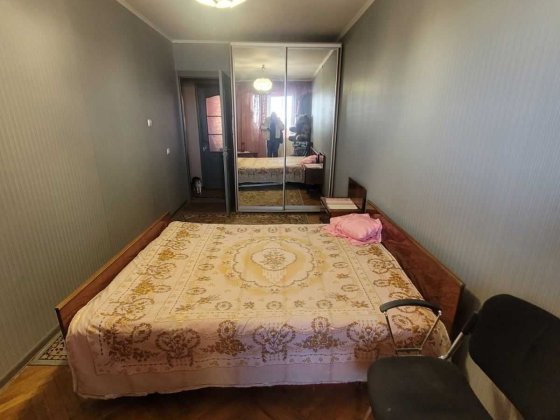 Сдам кімнату Оболонський р-н вул Прирічна 19 Киев