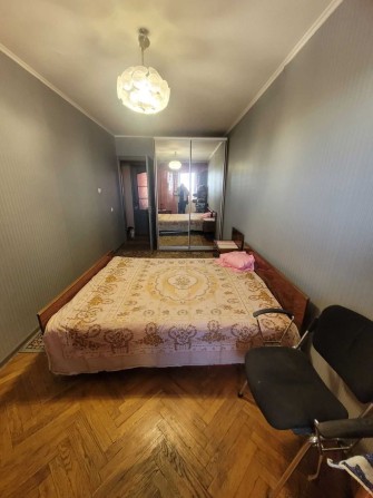 Сдам кімнату Оболонський р-н вул Прирічна 19 - фото 1