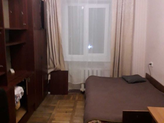 Сдам кімнату Шевченківський р-н м Нивки вул Щербаківського буд 33 Киев