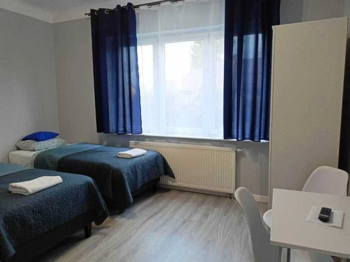 Здам місце в кімнаті Київ м Берестейська 1300 грн. в місяць проживання - фото 1