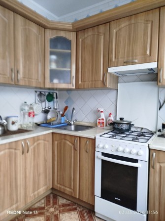 Здам квартиру одному  чоловіку Академмістечко О.Мудрака 37а - фото 1