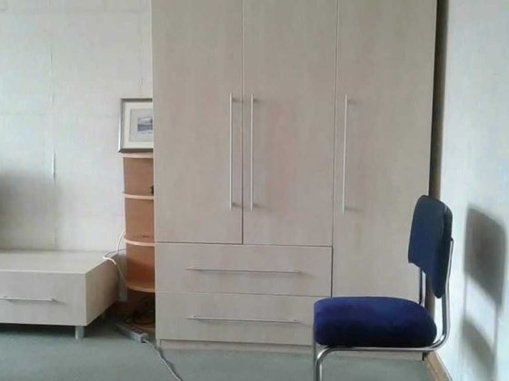 Кімната без власників, 2пов., Газ, тепло вул. Коперника 18, Лук'янівка Киев