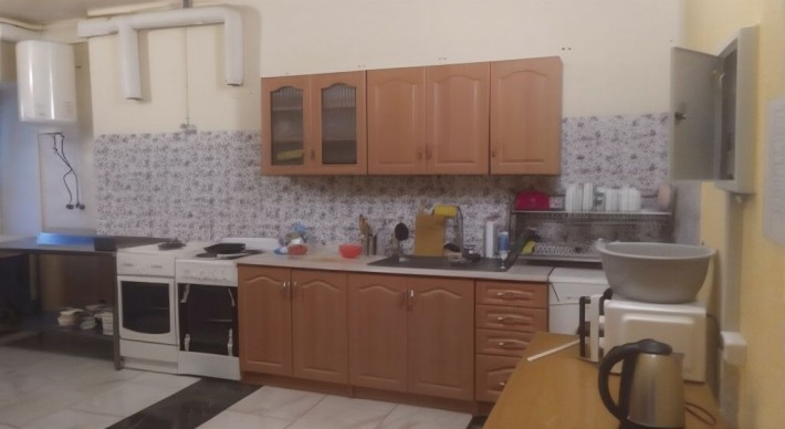 1-місна кімната для довготривалого проживання - фото 1