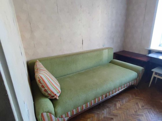 Оренда кімнати  на Теремках. Є газ! Киев