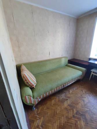 Оренда кімнати  на Теремках. Є газ! - фото 1