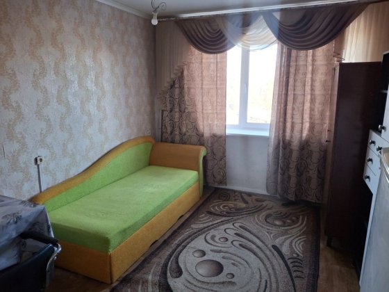 Здам кімнату в гарному районі.Без реєлторів я Власник . Метро Деміївсь Киев