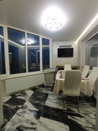 Позняки новий будинок Здолбунівська 13 теплопостачання є - фото 1