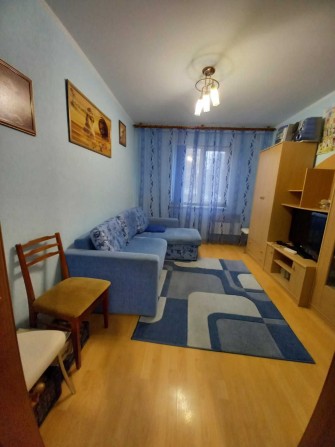 Оренда кімнати для дівчини вул.Татарська  м.Лукянівська 15хвилин - фото 1