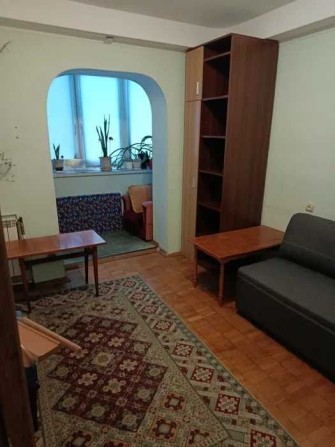 Здам кімнату в оренду в двокімнатній квартирі на Березняках. - фото 1