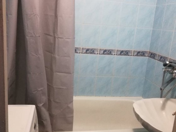 Аренда комнат в 3-х комнатной квартире Киев